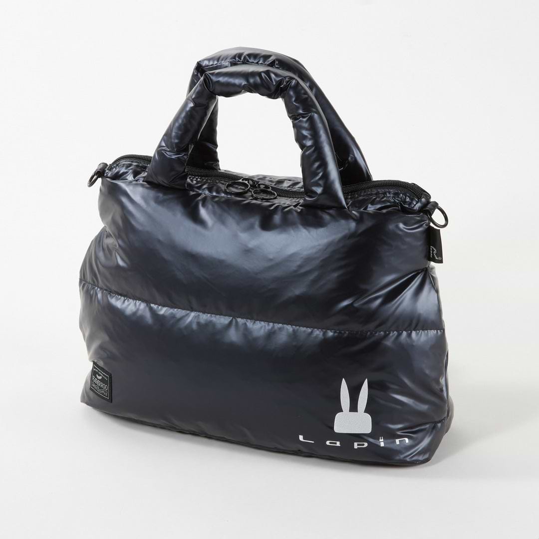 【S-MALL３周年限定商品】SUZUKI Lapin×ROOTOTE フェザールーデリ コラボバッグ