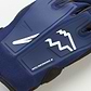 SUZUKI×KUSHITANI コラボ エアーコレクトグローブ2024【ブラック/ネイビー】