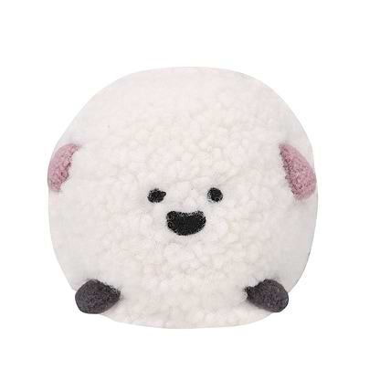 ぬいぐるみ　ちまいる
