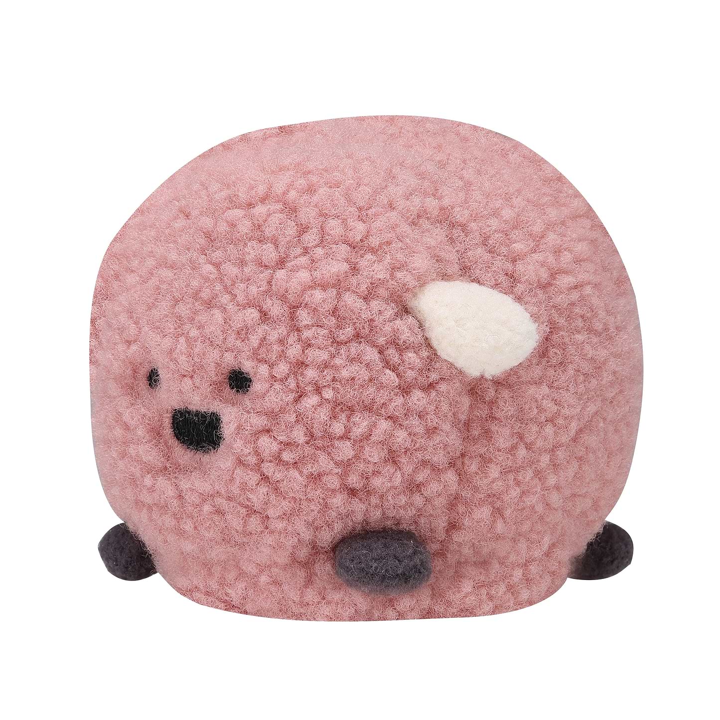 ぬいぐるみ　ちまいる