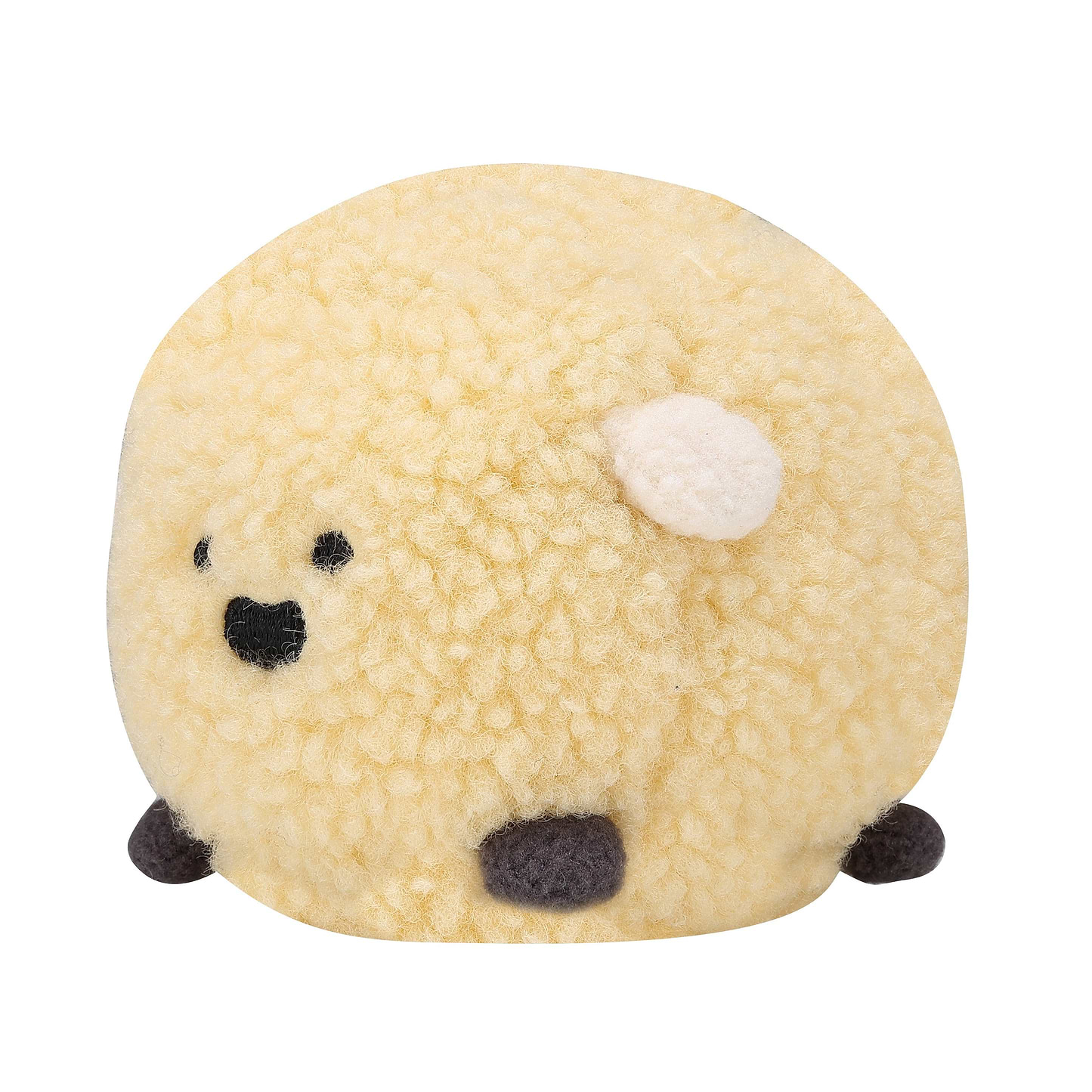ぬいぐるみ　ちまいる