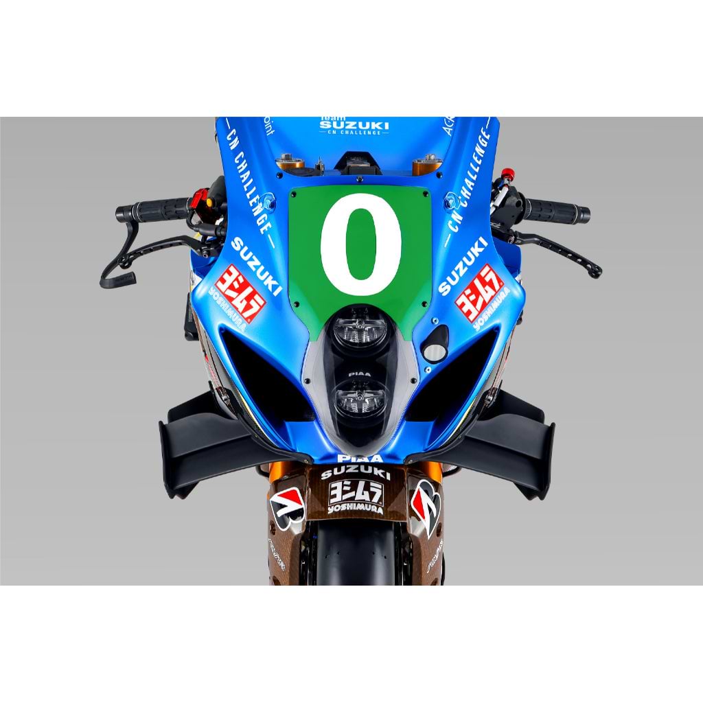 完売しました】2025 鈴鹿8耐 SUZUKI応援グッズ付きチケット【6月1日