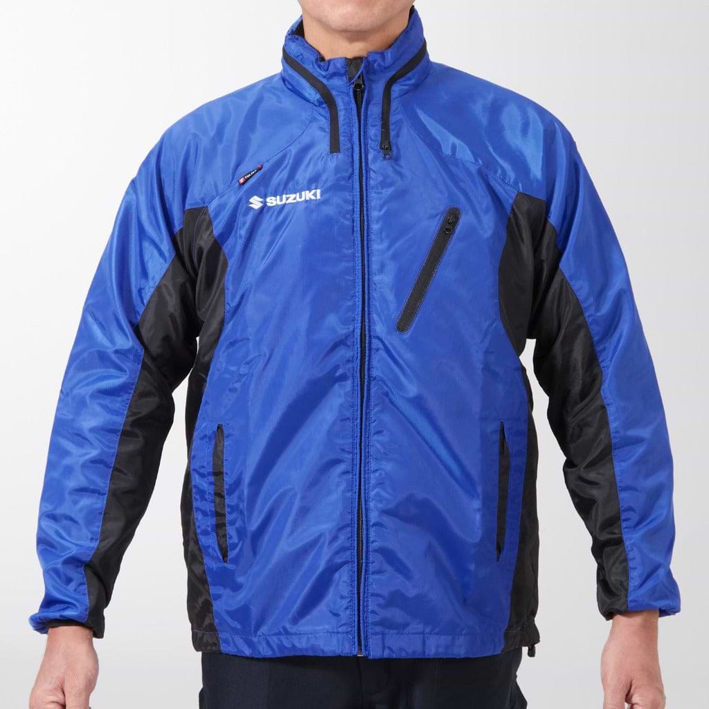 【ジャパンモビリティショー2023】S-MALL限定受注販売　フードインジャケット