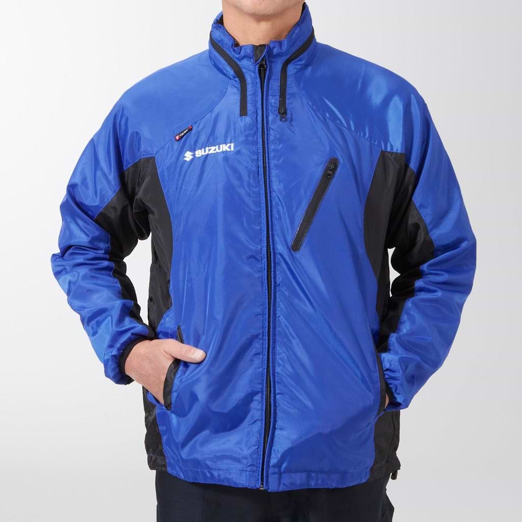 【ジャパンモビリティショー2023】S-MALL限定受注販売　フードインジャケット