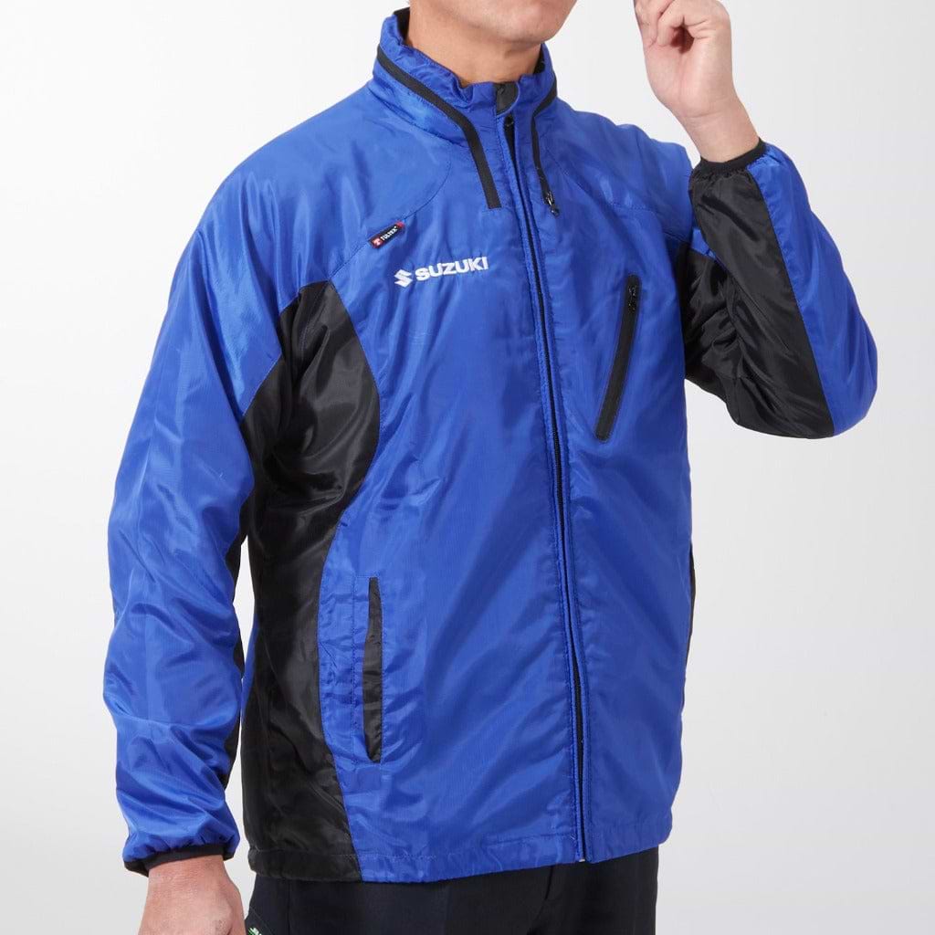 【ジャパンモビリティショー2023】S-MALL限定受注販売　フードインジャケット