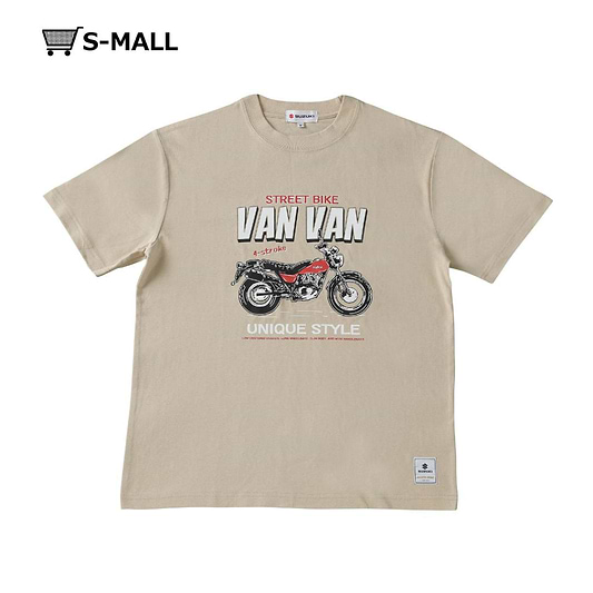 Tシャツ ヘリテージシリーズ VANVAN