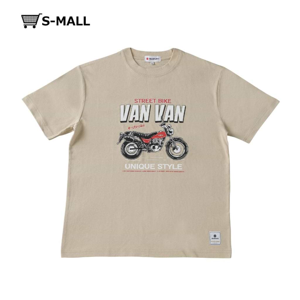 Tシャツ　ヘリテージシリーズ　VANVAN