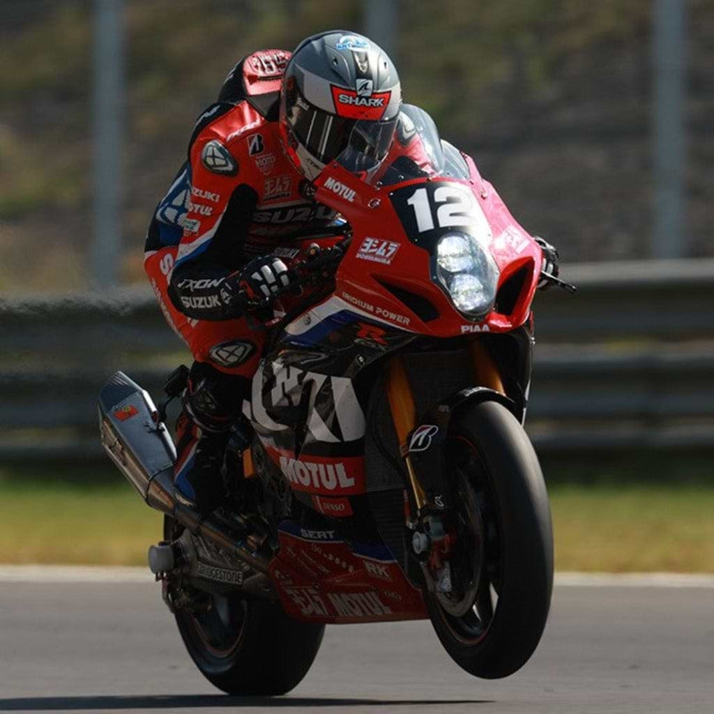 2023 鈴鹿8耐 SUZUKI応援グッズ付きチケット【追加販売予定数 70枚　24歳以上の方のみ対象】※V2指定席券(観戦券込み)+応援グッズ　19,500円
