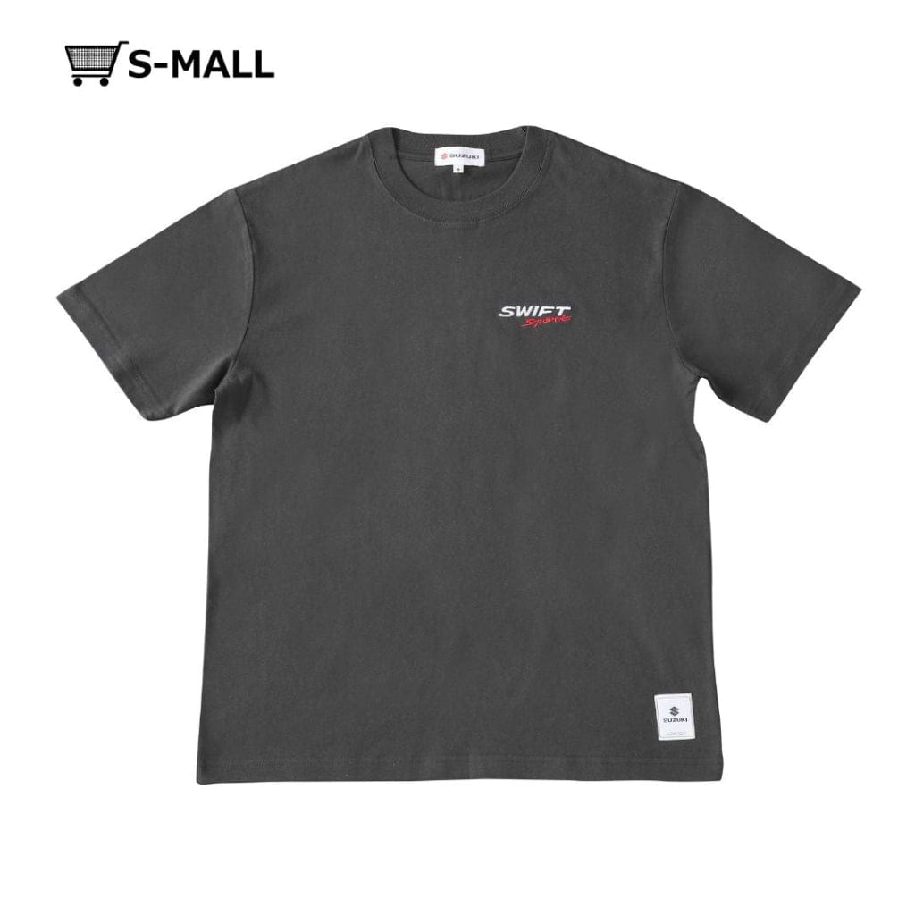 Tシャツ　スイフトスポーツ2025