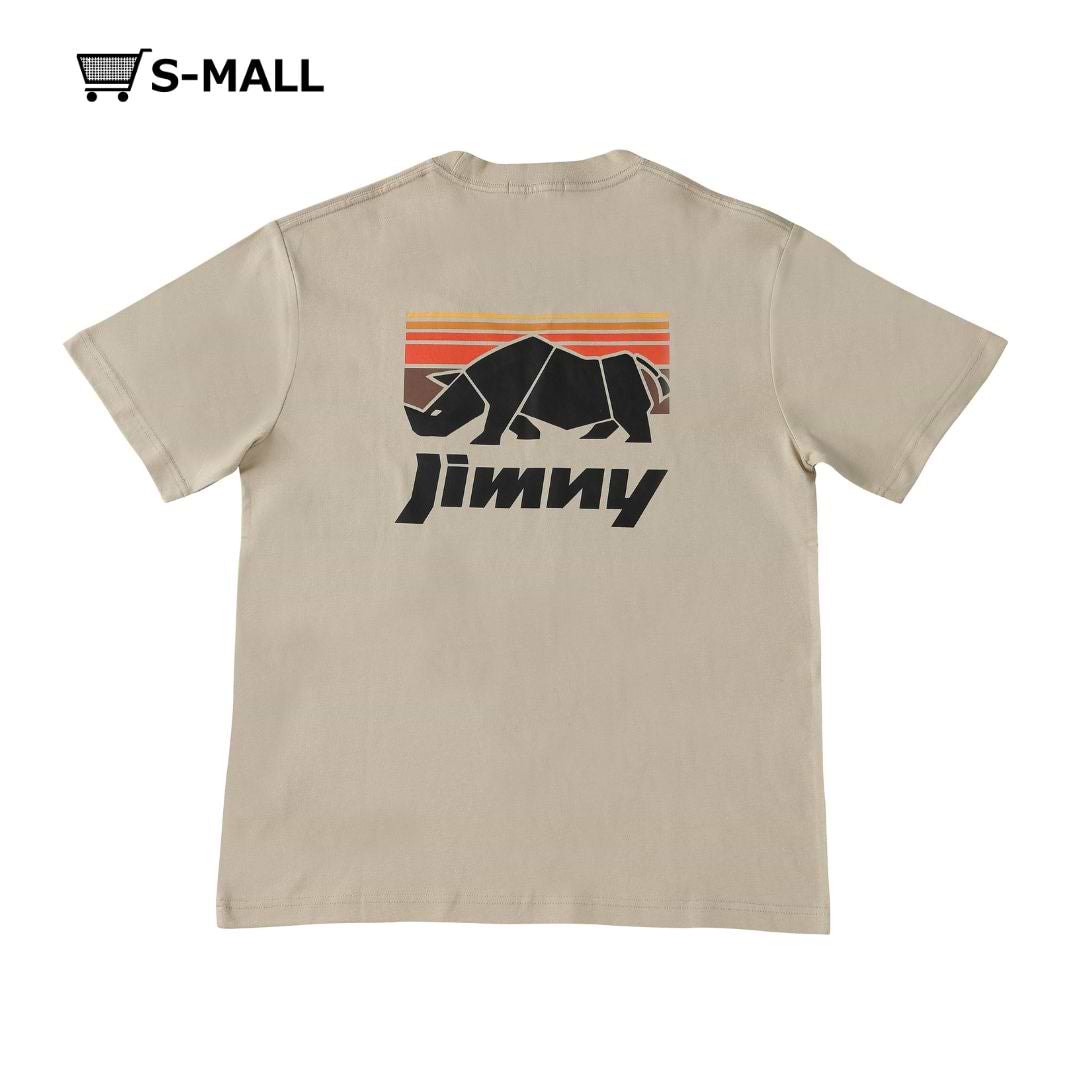 Tシャツ　JIMNY　サイ