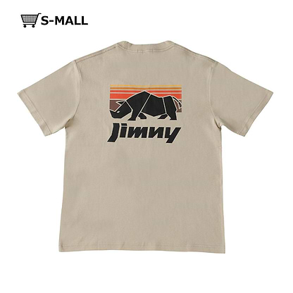 Tシャツ　JIMNY　サイ