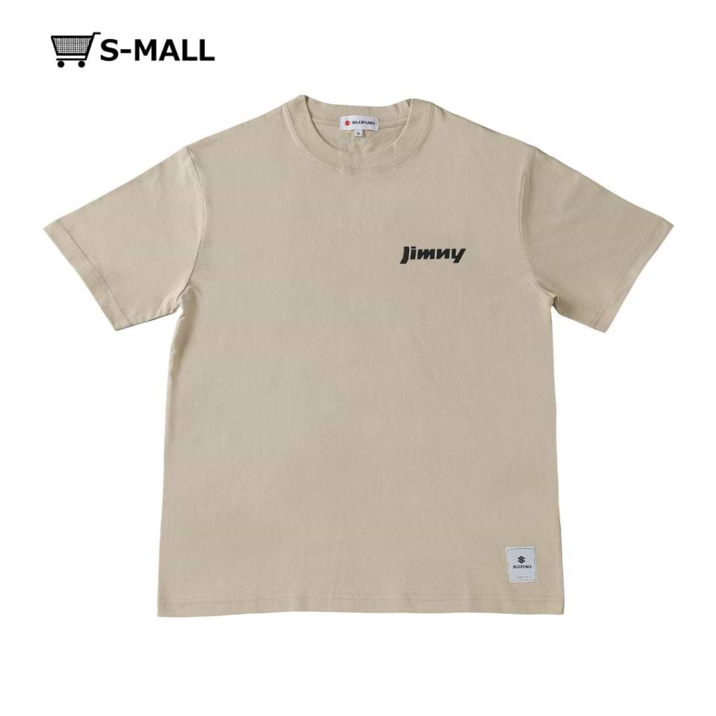 Tシャツ　JIMNY　サイ