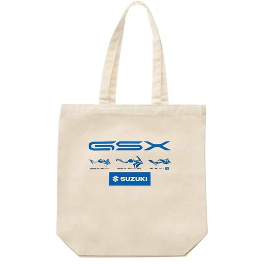 トートバッグ　GSX-S