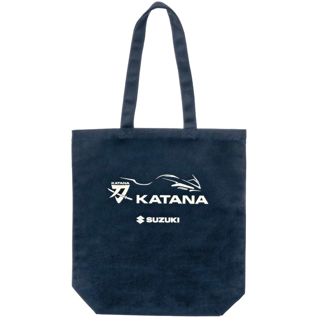 トートバッグ　KATANA　2024