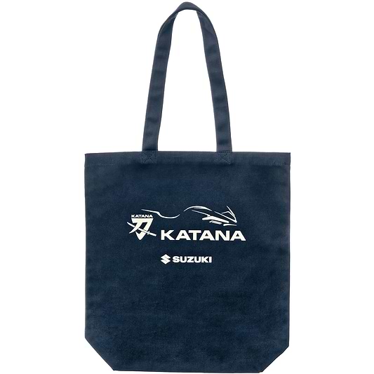 トートバッグ　KATANA　2024