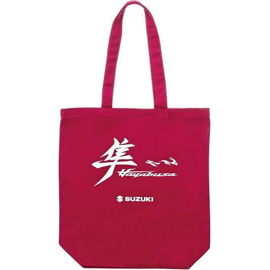 トートバッグ　Hayabusa　2024