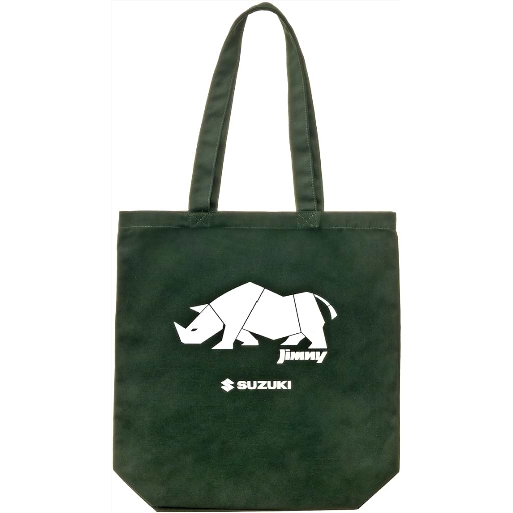 トートバッグ ジムニー 2024