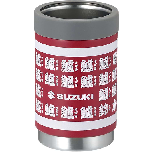 サーモタンブラー 湯呑柄 (小)2024