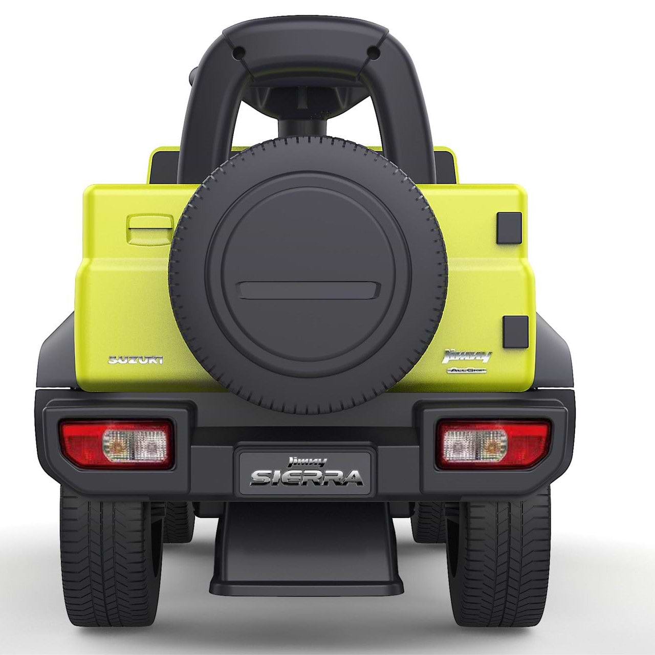 SUZUKI スズキ　ジムニー　シエラ　キッズカー ジムニーシエラ キッズカー【対象年齢 2～4歳】 – オートリメッサ S-MALL