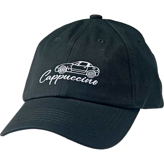 キャップ　ヘリテージシリーズ　カプチーノ