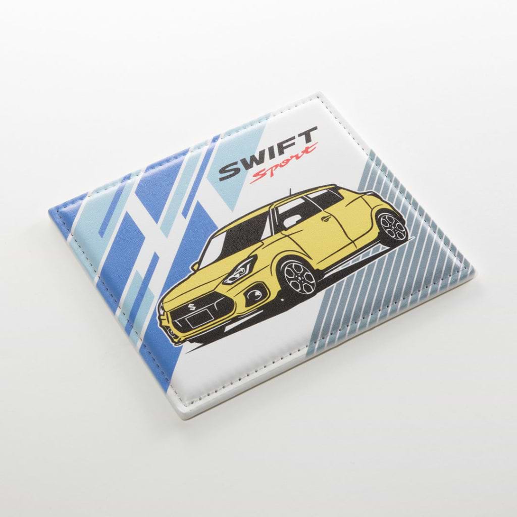 SUZUKI×TOSYOコラボ第三弾【印鑑シリーズ】 – オートリメッサ S-MALL