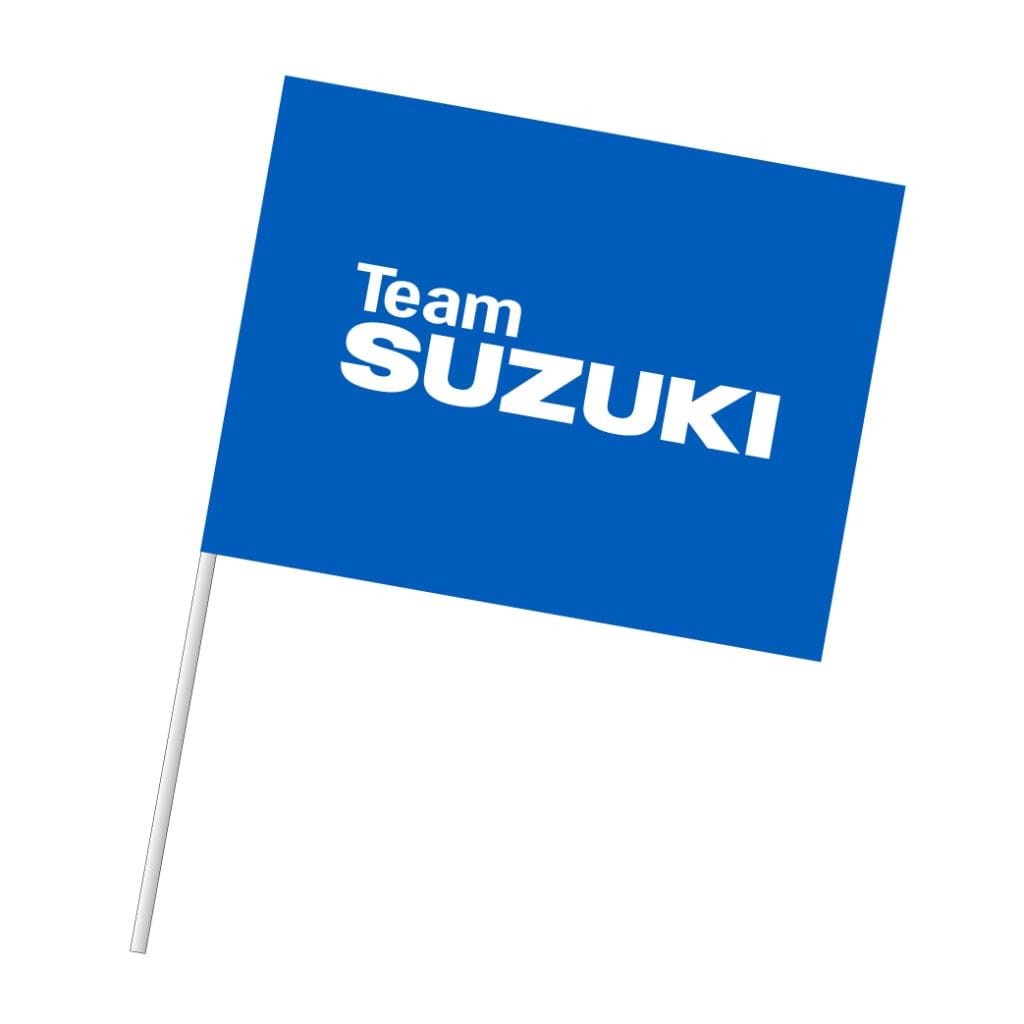 2023 鈴鹿8耐 SUZUKI応援グッズ付きチケット【追加販売予定数 70枚 24歳以上の方のみ対象】※V2指定席券(観戦券込み)+応援グッズ 19,500円