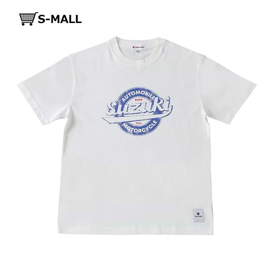 Tシャツ スズキ クラシック