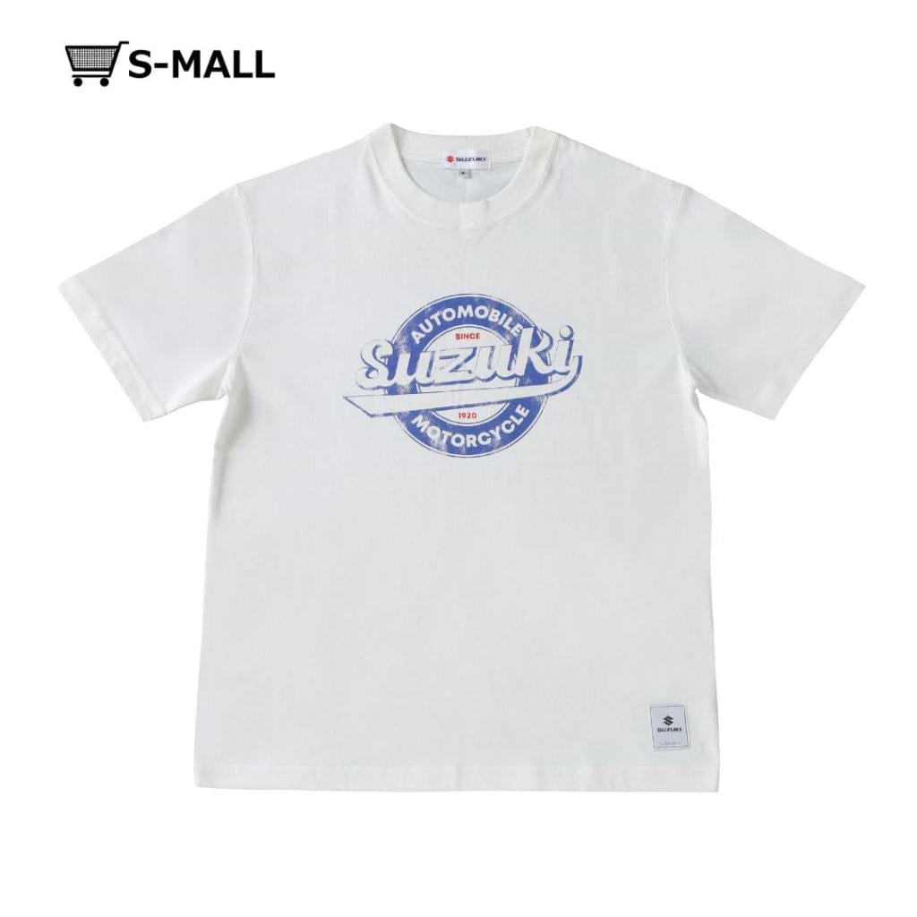 Tシャツ　スズキ クラシック
