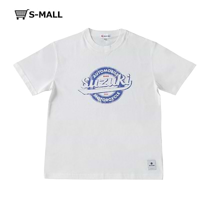 Tシャツ　スズキ クラシック
