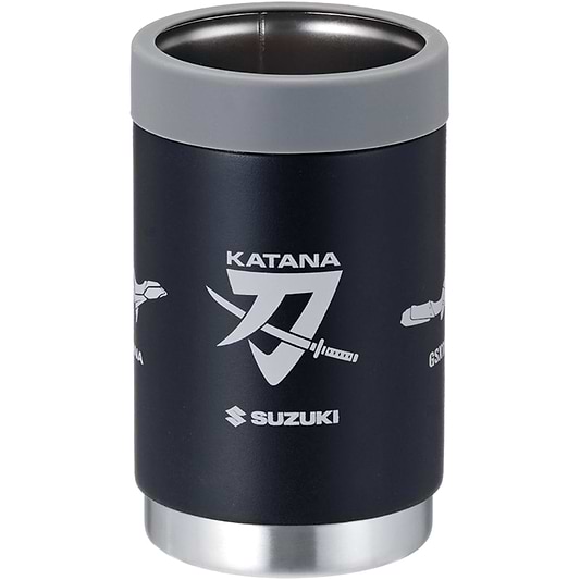 サーモタンブラー カタナ (小)