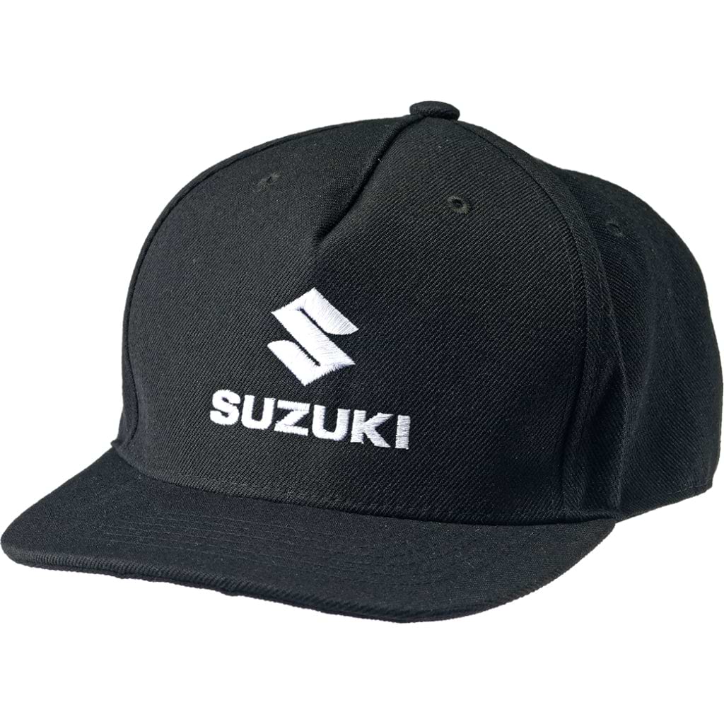 ブラックライン　キャップ　2024