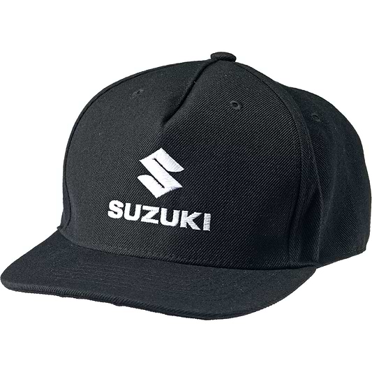 ブラックライン　キャップ　2024