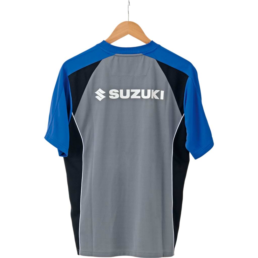 ブルーライン Tシャツ2024 – オートリメッサ S-MALL