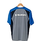 ブルーライン　Tシャツ2024