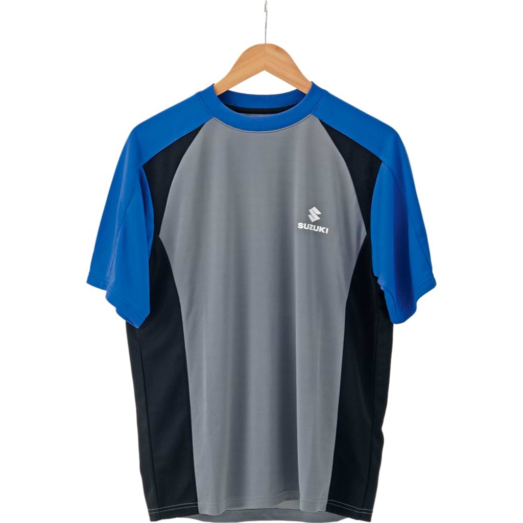 ブルーライン　Tシャツ2024