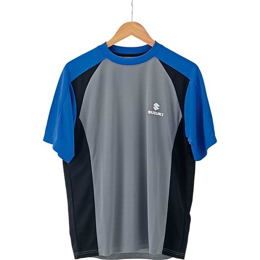 ブルーライン　Tシャツ2024