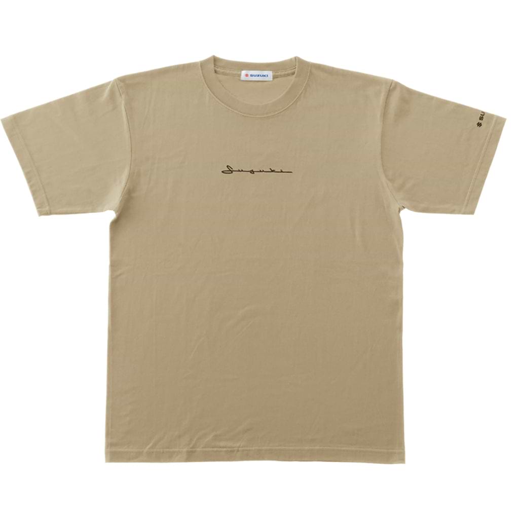 アウトドアライン　Tシャツ　2024