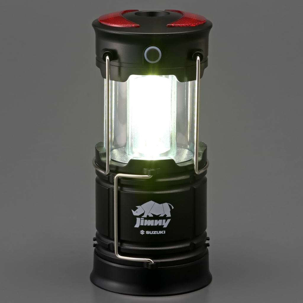 LEDランタン JIMNY 2024 – オートリメッサ S-MALL