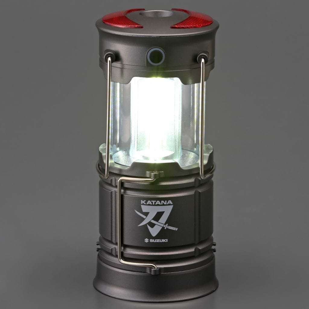 LEDランタン　KATANA