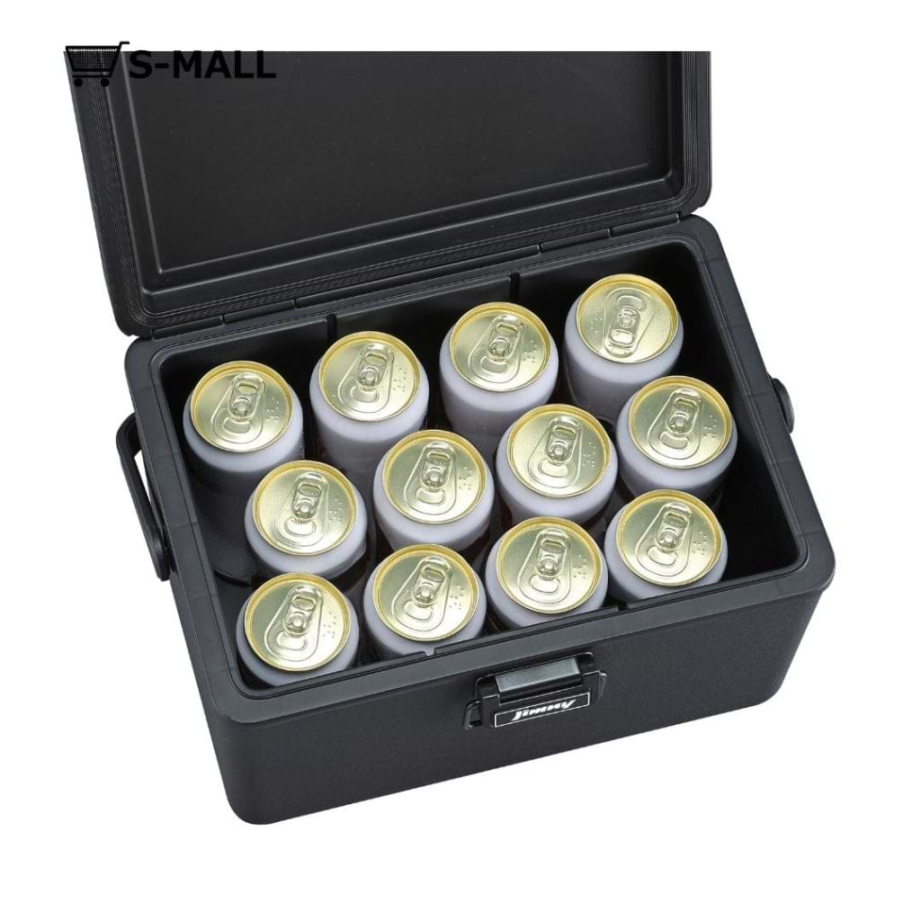 ハードシェルクーラー　ジムニー　12L