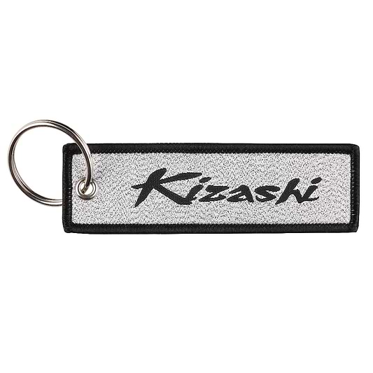 フライトタグキーホルダー　Kizasi
