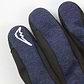 SUZUKI×KUSHITANI コラボ レイブンウインターグローブ【ブラック/ネイビー】