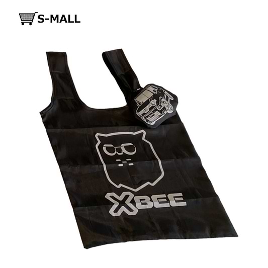 エコバッグ　XBEE