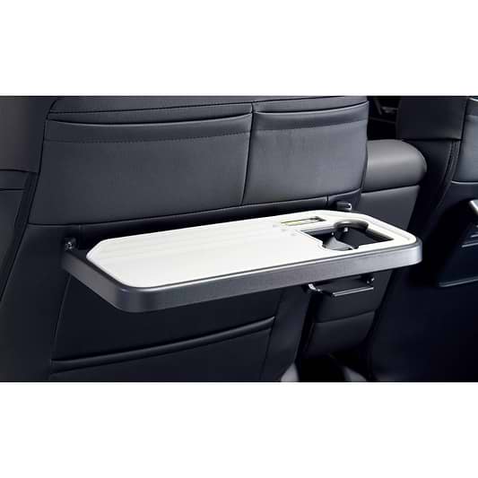 【新型スペーシア】パーソナルテーブルマット