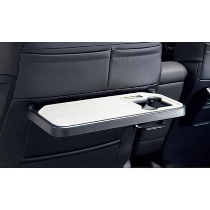 【新型スペーシア】パーソナルテーブルマット
