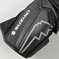 SUZUKI×KUSHITANI コラボ ヴァーシティウインターグローブ【ブラック】