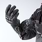 SUZUKI×KUSHITANI コラボ ヴァーシティウインターグローブ【ブラック】