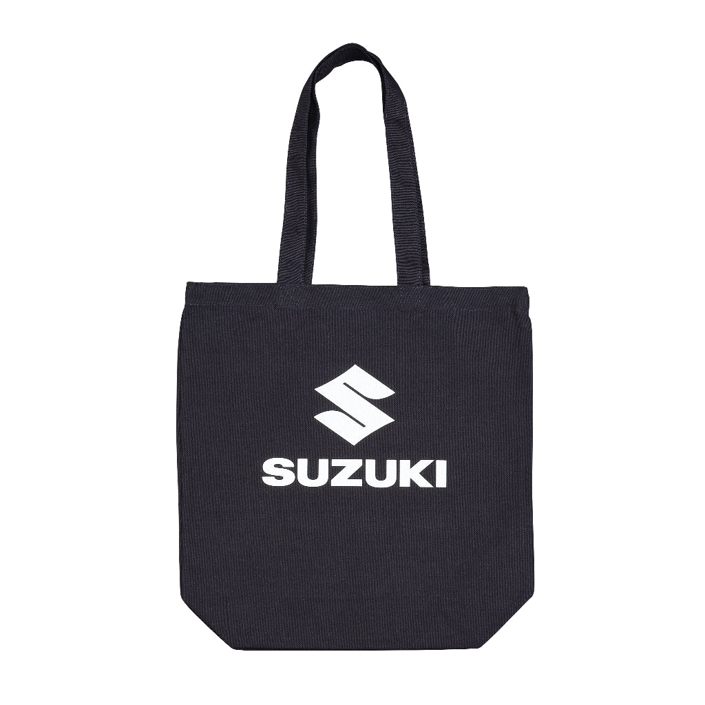 トートバッグ S SUZUKI
