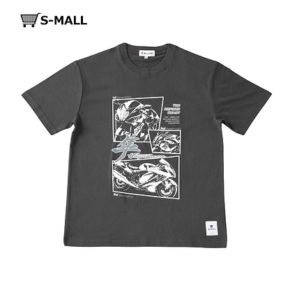 Tシャツ　Hayabusa 2025