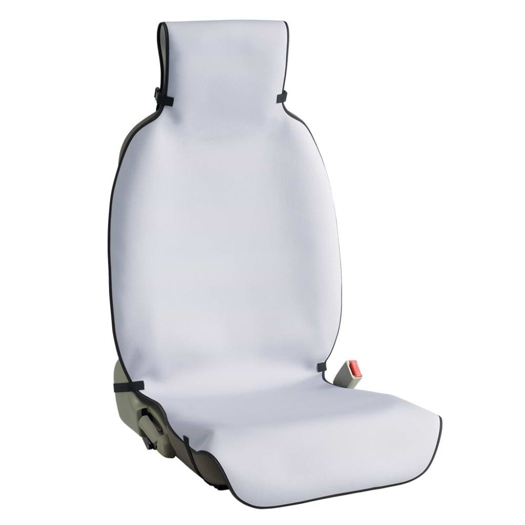 【エブリイワゴン】防水シートカバー　運転席専用